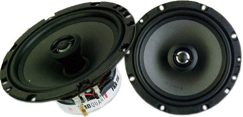 Акустическая система MB Quart FKA 116 MB Quart FKA 116. Технические характеристики FKA 116.